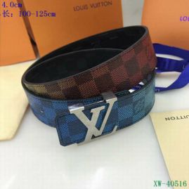 Picture of LV Belts _SKULVBelt40mm100-125cm8L1957091